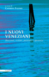 copertina de I nuovi Veneziani