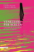 copertina di Veneziani per scelta